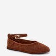 Laden Sie das Bild in den Galerie-Viewer,  Ballerina Schuhe model 226540 Step in style 
