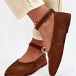 Laden Sie das Bild in den Galerie-Viewer,  Ballerina Schuhe model 226540 Step in style 
