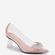 Laden Sie das Bild in den Galerie-Viewer,  Pumps mit Absatz model 226541 Step in style 

