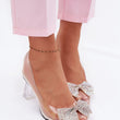 Laden Sie das Bild in den Galerie-Viewer,  Pumps mit Absatz model 226541 Step in style 
