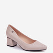 Laden Sie das Bild in den Galerie-Viewer,  Pumps mit Absatz model 226542 Step in style 
