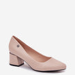 Laden Sie das Bild in den Galerie-Viewer,  Pumps mit Absatz model 226543 Step in style 
