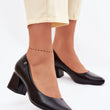 Laden Sie das Bild in den Galerie-Viewer,  Pumps mit Absatz model 226544 Step in style 
