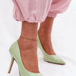 Laden Sie das Bild in den Galerie-Viewer,  Stöckelschuhe model 226546 Step in style 
