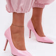 Laden Sie das Bild in den Galerie-Viewer,  Stöckelschuhe model 226547 Step in style 
