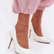 Laden Sie das Bild in den Galerie-Viewer,  Stöckelschuhe model 226549 Step in style 
