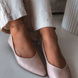Laden Sie das Bild in den Galerie-Viewer,  Ballerina Schuhe model 226536 Step in style 
