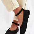 Laden Sie das Bild in den Galerie-Viewer,  Ballerina Schuhe model 226539 Step in style 
