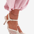 Laden Sie das Bild in den Galerie-Viewer,  Sandalen mit Absatz model 226509 Step in style 

