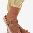 Laden Sie das Bild in den Galerie-Viewer,  Plattform-Sandalen model 226519 Step in style 
