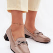 Laden Sie das Bild in den Galerie-Viewer,  Schuhe mit Absatz model 226492 Step in style 
