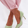 Laden Sie das Bild in den Galerie-Viewer,  Stöckelschuhe model 226546 Step in style 
