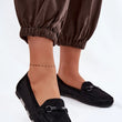Laden Sie das Bild in den Galerie-Viewer,  Mokassins model 226486 Step in style 
