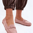 Laden Sie das Bild in den Galerie-Viewer,  Mokassins model 226490 Step in style 
