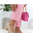 Laden Sie das Bild in den Galerie-Viewer,  Pumps mit Absatz model 226552 Solea 
