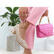 Laden Sie das Bild in den Galerie-Viewer,  Pumps mit Absatz model 226552 Solea 
