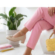 Laden Sie das Bild in den Galerie-Viewer,  Pumps mit Absatz model 226554 Solea 
