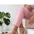 Laden Sie das Bild in den Galerie-Viewer,  Keilabsatz Sandalen model 226556 Solea 
