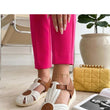 Laden Sie das Bild in den Galerie-Viewer,  Sandalen model 226560 Solea 
