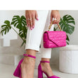 Laden Sie das Bild in den Galerie-Viewer,  Pumps mit Absatz model 226563 Solea 
