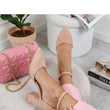 Laden Sie das Bild in den Galerie-Viewer,  Pumps mit Absatz model 226564 Solea 
