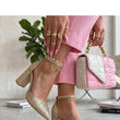 Laden Sie das Bild in den Galerie-Viewer,  Pumps mit Absatz model 226566 Solea 
