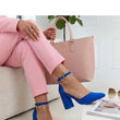 Laden Sie das Bild in den Galerie-Viewer,  Pumps mit Absatz model 226568 Solea 
