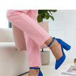 Laden Sie das Bild in den Galerie-Viewer,  Pumps mit Absatz model 226568 Solea 
