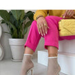 Laden Sie das Bild in den Galerie-Viewer,  Stiefeletten mit Absatz model 226570 Solea 
