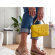 Laden Sie das Bild in den Galerie-Viewer,  Plattform-Sandalen model 226571 Solea 

