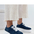 Laden Sie das Bild in den Galerie-Viewer,  Sportliche Schuhe auf Plattform model 226588 Solea 
