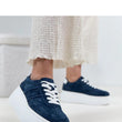 Laden Sie das Bild in den Galerie-Viewer,  Sportliche Schuhe auf Plattform model 226588 Solea 
