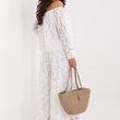 Laden Sie das Bild in den Galerie-Viewer,  Spitzenhosen model 226611 Italy Moda 
