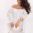 Laden Sie das Bild in den Galerie-Viewer,  Bluse model 226612 Italy Moda 

