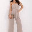 Laden Sie das Bild in den Galerie-Viewer,  Overall model 226615 Italy Moda 
