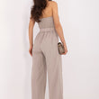 Laden Sie das Bild in den Galerie-Viewer,  Overall model 226615 Italy Moda 

