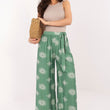 Laden Sie das Bild in den Galerie-Viewer,  Damen Hose model 226627 Italy Moda 
