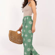 Laden Sie das Bild in den Galerie-Viewer,  Damen Hose model 226627 Italy Moda 
