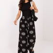 Laden Sie das Bild in den Galerie-Viewer,  Damen Hose model 226629 Italy Moda 
