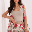 Laden Sie das Bild in den Galerie-Viewer,  Rockshorts model 226630 Italy Moda 

