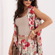 Laden Sie das Bild in den Galerie-Viewer,  Rockshorts model 226630 Italy Moda 

