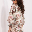 Laden Sie das Bild in den Galerie-Viewer,  Rockshorts model 226631 Italy Moda 
