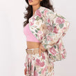 Laden Sie das Bild in den Galerie-Viewer,  Jacke model 226636 Italy Moda 
