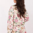 Laden Sie das Bild in den Galerie-Viewer,  Jacke model 226636 Italy Moda 
