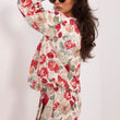 Laden Sie das Bild in den Galerie-Viewer,  Jacke model 226637 Italy Moda 
