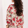 Laden Sie das Bild in den Galerie-Viewer,  Jacke model 226637 Italy Moda 

