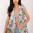Laden Sie das Bild in den Galerie-Viewer,  Weste model 226639 Italy Moda 
