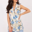 Laden Sie das Bild in den Galerie-Viewer,  Weste model 226640 Italy Moda 
