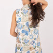 Laden Sie das Bild in den Galerie-Viewer,  Weste model 226640 Italy Moda 

