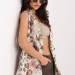 Laden Sie das Bild in den Galerie-Viewer,  Weste model 226642 Italy Moda 
